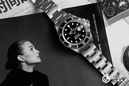 佩戴奢侈品手表劳力士对社会活动的影响