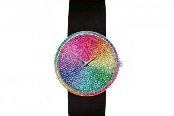 迪奥手表 2020041712490949953