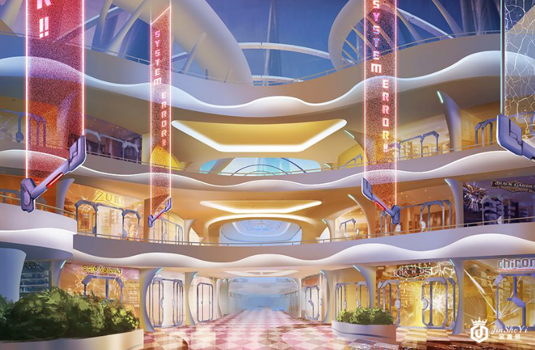 马鞍山奢侈品商场在哪？马鞍山两大奢侈品商场介绍