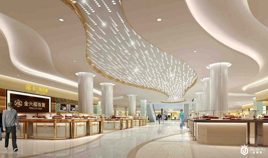 淮北奢侈品商场在哪？淮北两大奢侈品商场介绍