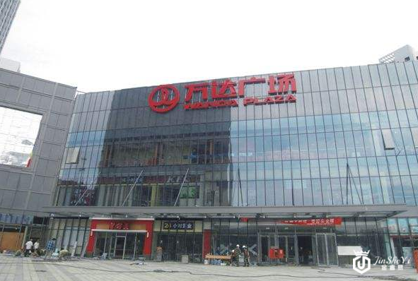 蚌埠奢侈品商场有哪些？蚌埠三大奢侈品商场介绍