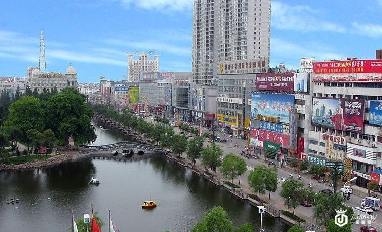 六安奢侈品商场在哪？六安奢侈品商场介绍