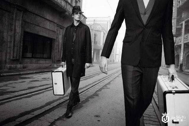 奢侈品与当代艺术