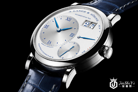 朗格手表 25周年纪念版多少钱?