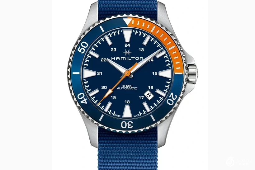 汉米尔顿手表