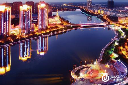 齐齐哈尔奢侈品商场