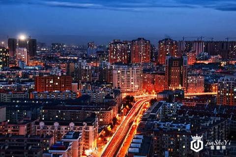 哈尔滨奢侈品商场