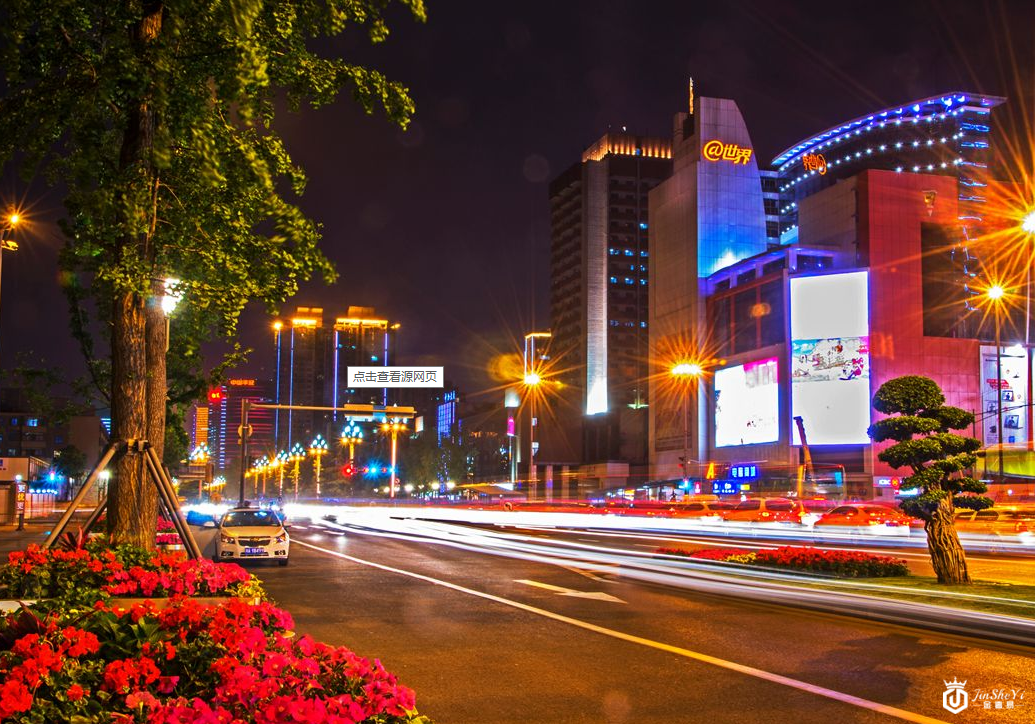 青岛奢侈品商场在哪？青岛奢侈品商场介绍