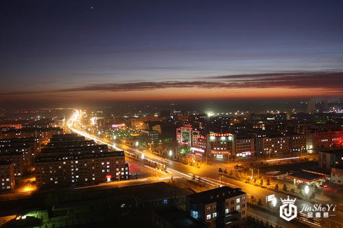 松原奢侈品商场