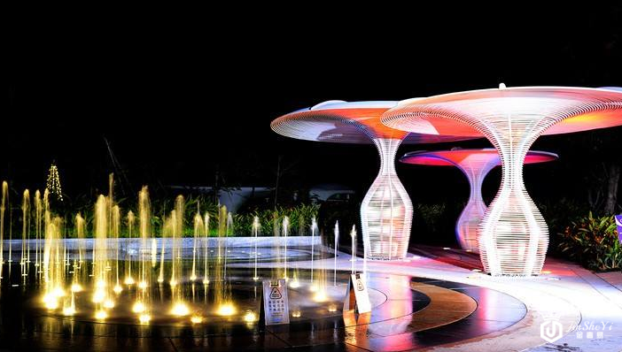 遂宁奢侈品商场有哪些？遂宁奢侈品商场介绍