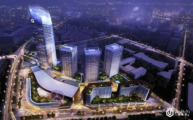 遂宁奢侈品商场有哪些？遂宁奢侈品商场介绍