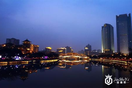 广元奢侈品商场