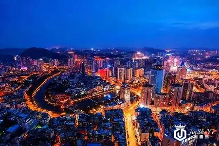 遵义奢侈品商场