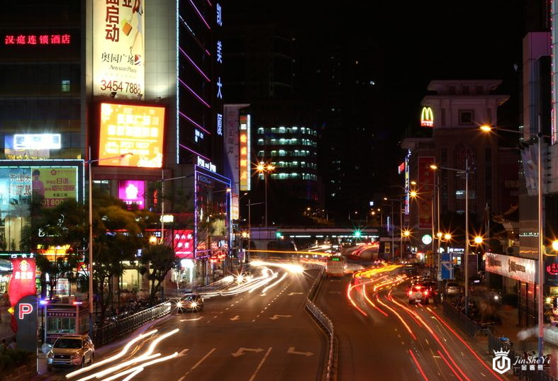 柳州奢侈品商场在哪？柳州奢侈品商场介绍