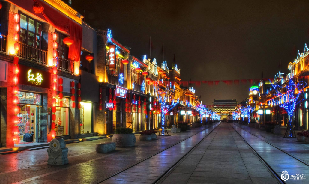 德州奢侈品商场在哪？德州奢侈品商场在什么地方？