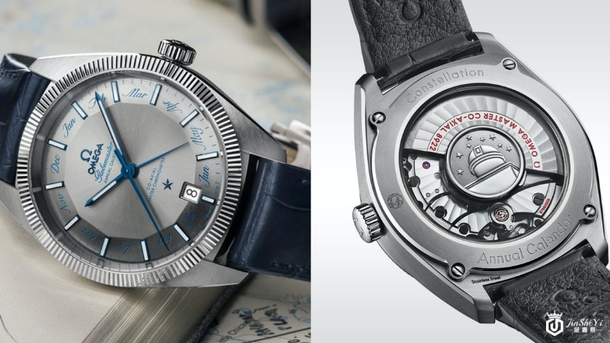 【omega globemaster】欧米茄星座系列年历表改款3个入手的理由 【omega globemaster】欧米茄星座系列年历表改款3个入手的理由