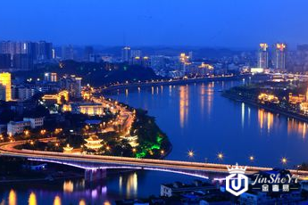 内江奢侈品商场