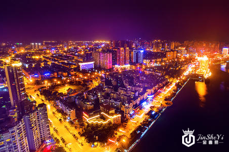 眉山奢侈品商场