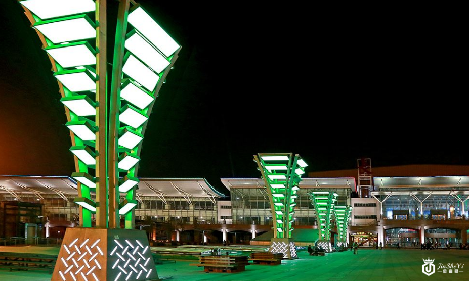 鹤壁奢侈品商场在哪？鹤壁奢侈品商场介绍