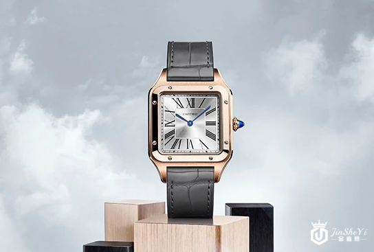 卡地亚手表什么档次？经典系列介绍