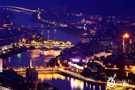 雅安奢侈品商场