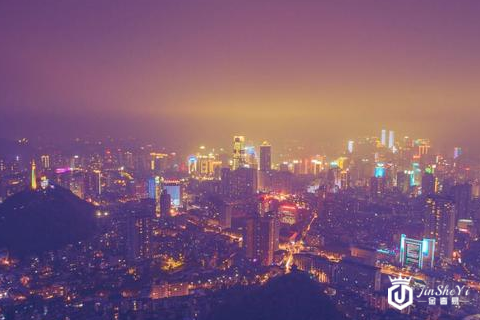 六盘水奢侈品商场