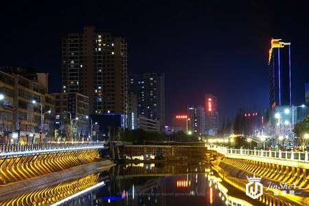 商洛奢侈品商场