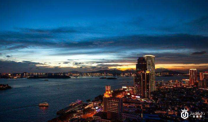 海东奢侈品商场在哪？海东奢侈品商场有哪些？