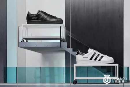 prada x adidas第二波联名鞋曝光