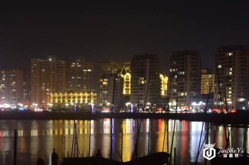 汕尾奢侈品商场