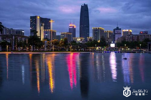 东莞奢侈品商场