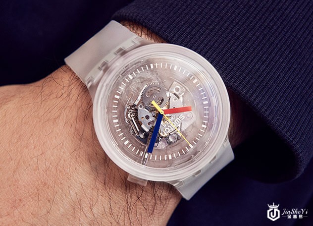 斯沃琪手表skin系列怎么样？有哪些经典型号推荐