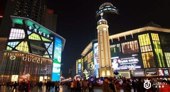 鄂尔多斯奢侈品商场在哪?鄂尔多斯奢侈品商场介绍 鄂尔多斯奢侈品商场在哪?鄂尔多斯奢侈品商场介绍