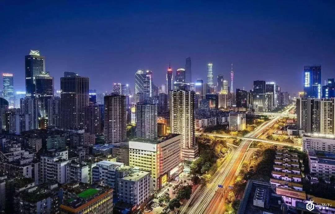 阳江奢侈品商场