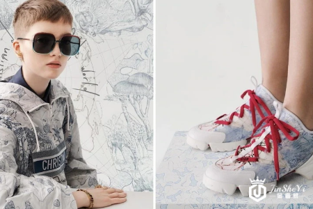 迪奥包包最新秋冬系列：包包与配件更具季节感