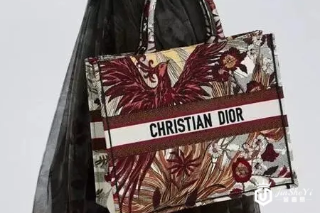dior 2020中国农历新年限定系列包袋