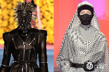 路易威登时装秀或将主导时尚界