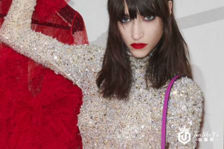 意大利奢侈品牌华伦天奴任命laurent bergamo为美国新总裁