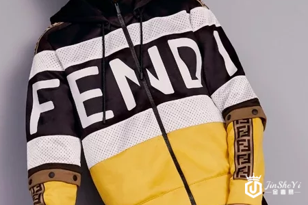 fendi篮球背心超帅 bally型男运动风包款背起来