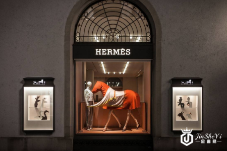 爱马仕发布2020年秋冬新品系列
