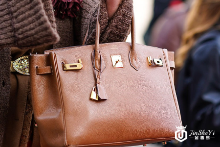 爱马仕产能翻倍，奢侈品市场需求疯长！