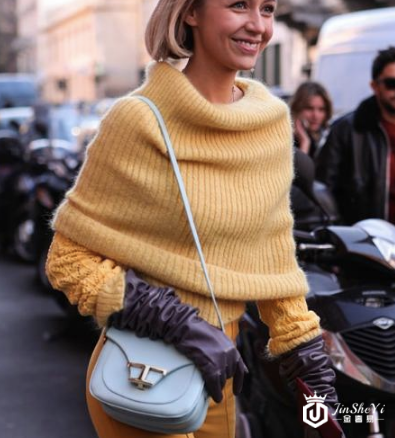 TOD&rsquo;S：买得起的戴妃包 满足得起小资的基本要求