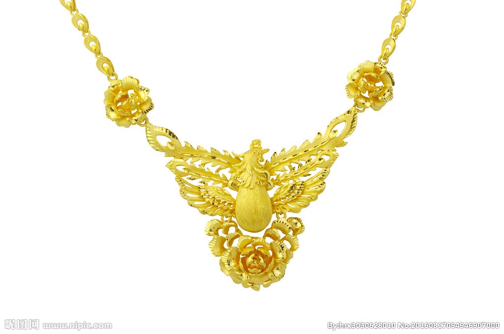 佩戴黄金首饰注意事项及好处?娄底黄金首饰回收价格图1