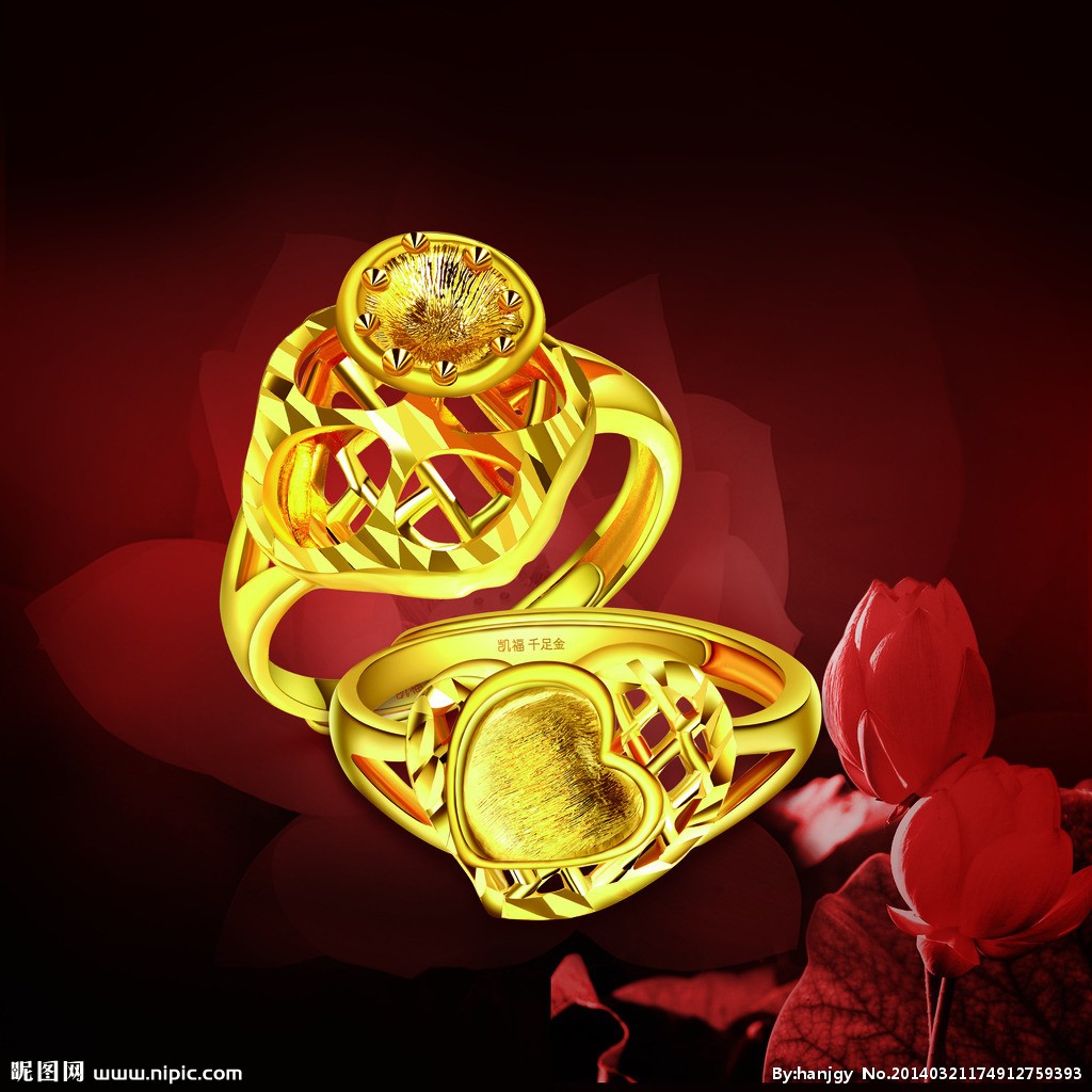 哪种品牌的黄金首饰回收最划算?怎么看? 益阳黄金哪里可以回收图1