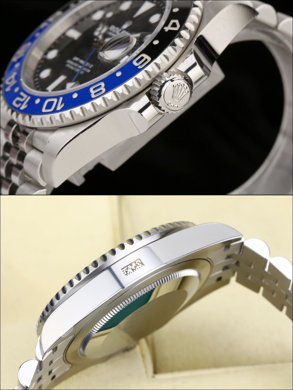 济宁劳力士绿水鬼手表回收价格大概是多少?图2