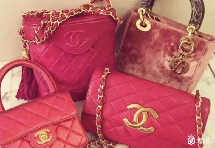 二手奢侈品选购怎样可以买到便宜的奢侈品包包