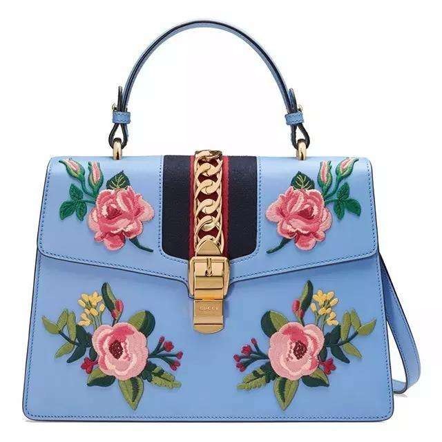 圣罗兰包包回收价格一般是怎么算的的?图2