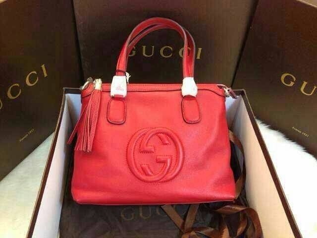 朝阳古驰包包哪些款式回收价格高图2