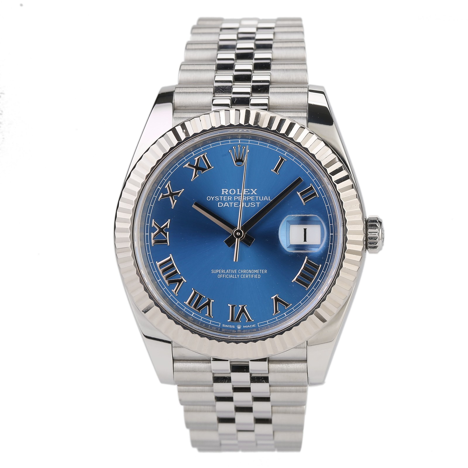 大理劳力士蚝式恒动手表回收多少钱？图3