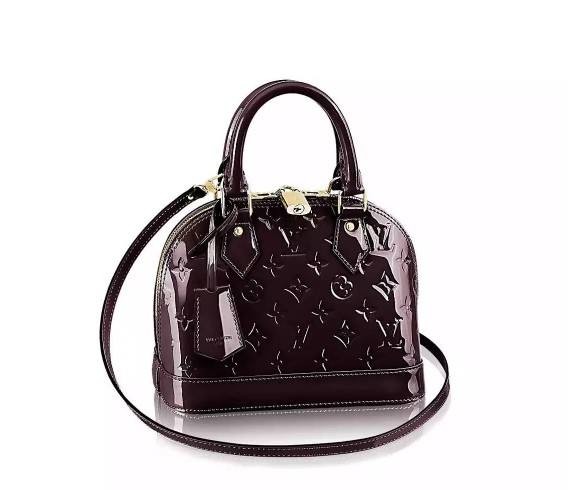 鹤岗圣罗兰包包回收行情怎么样？图2